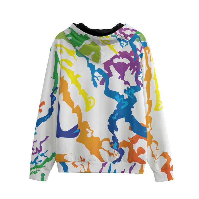 Zip Hoodies