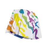Women's Sport Skorts With Pocket