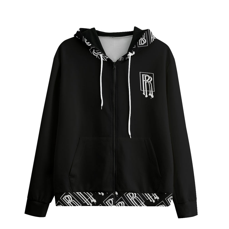 Zip Hoodies