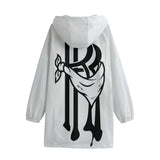 Windbreaker