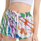 Women's Sport Skorts With Pocket
