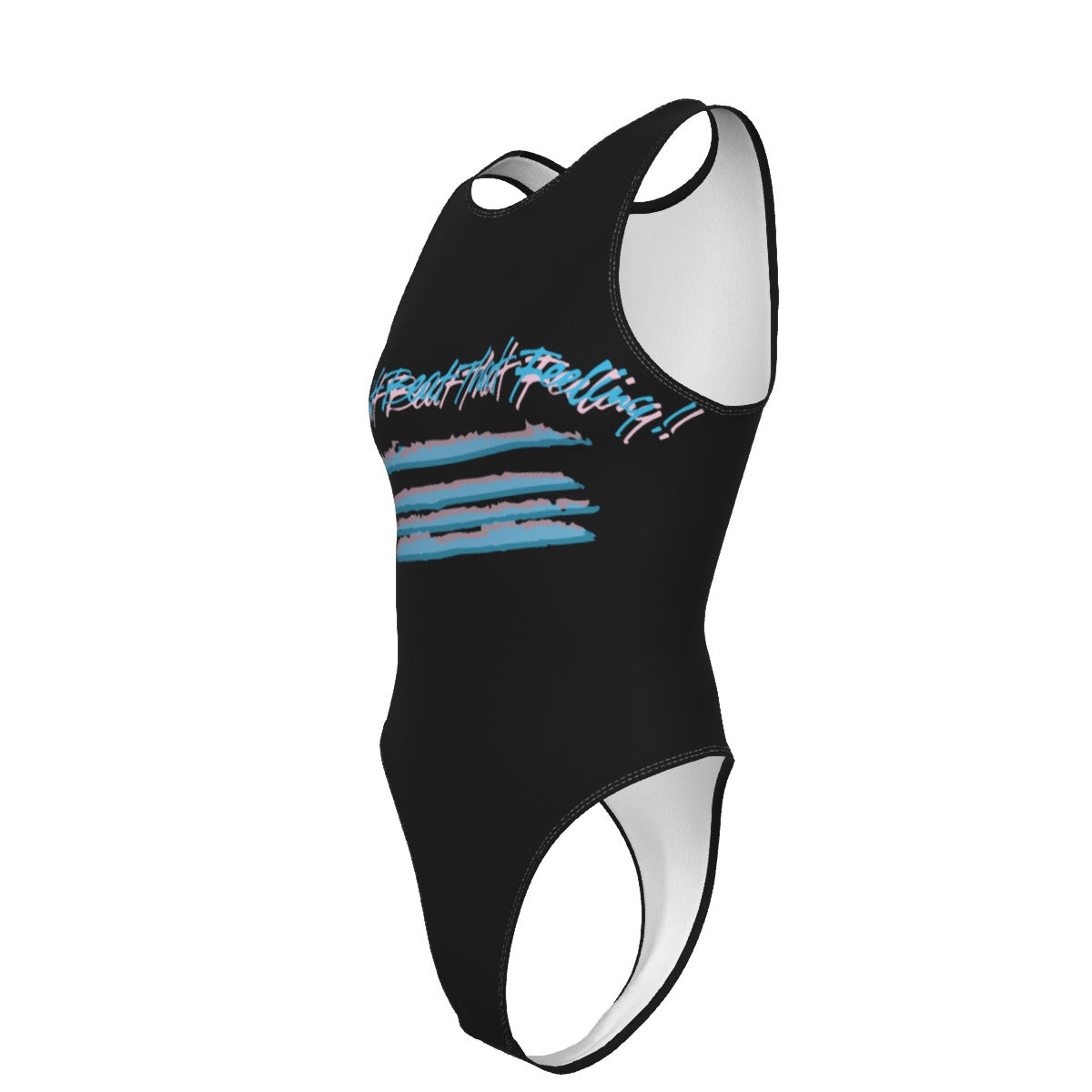 Women's Tank Bodysuit