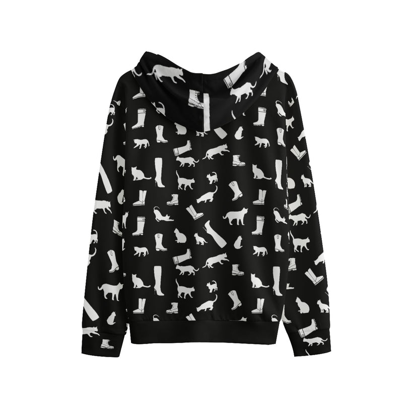 Pullover Hoodies