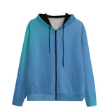 Zip Hoodies