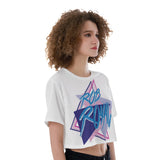 Cropped T-Shirt