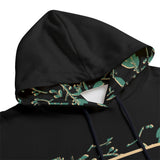 Fleece Pullover Hoodie