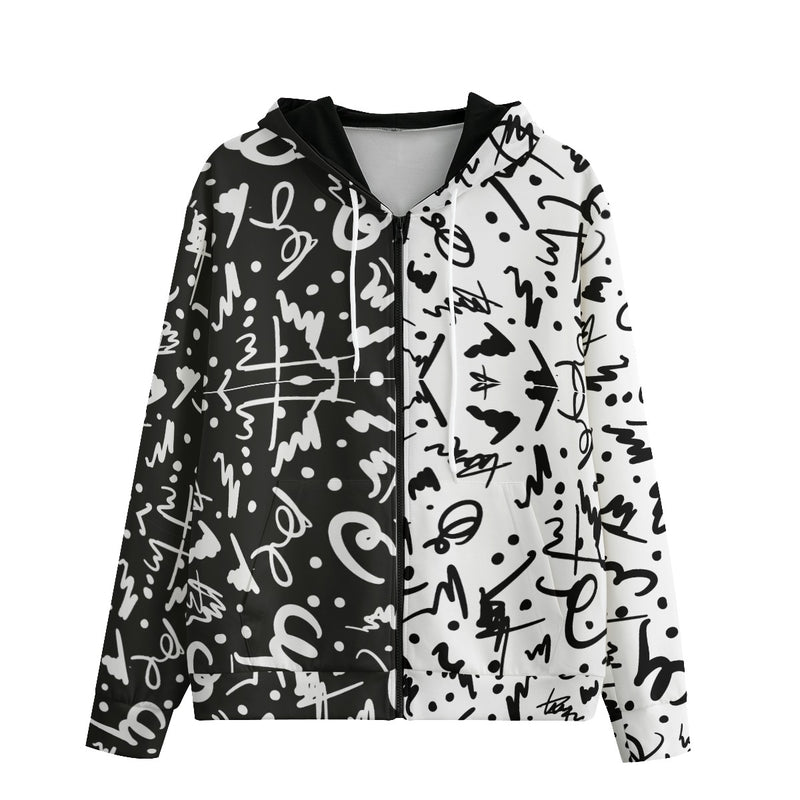 Zip Hoodies