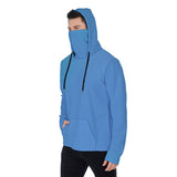 Masked Hoodie