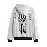 Fleece Pullover Hoodie