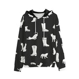 Pullover Hoodies