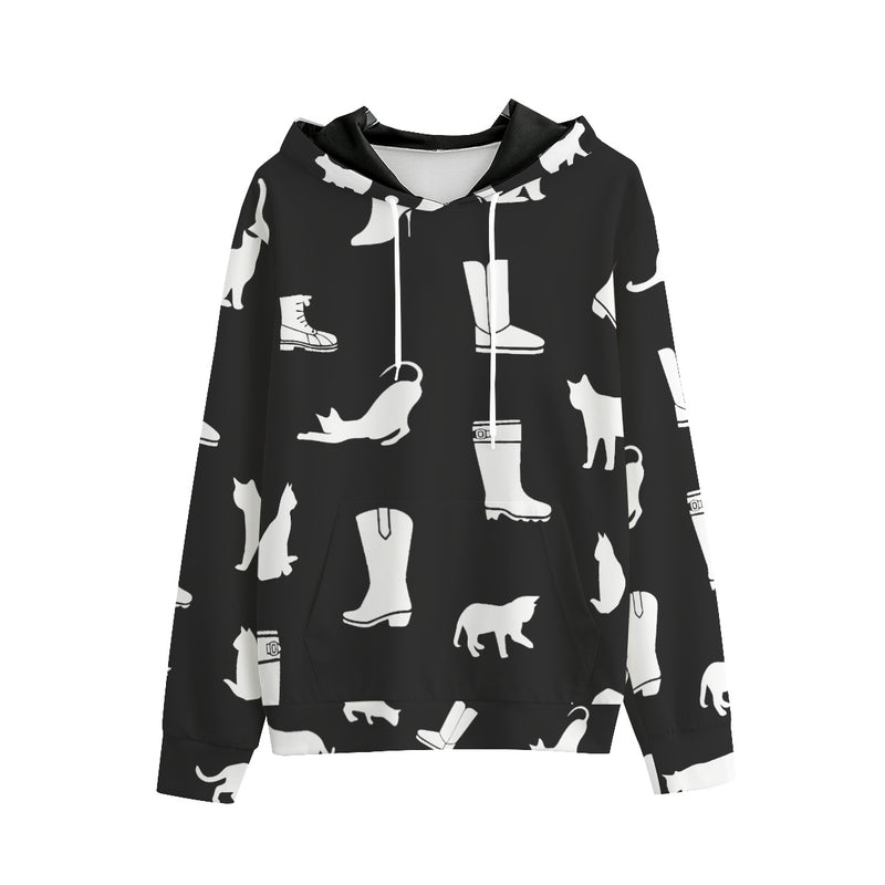 Pullover Hoodies