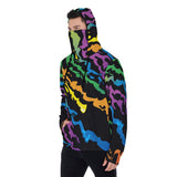 Masked Hoodie