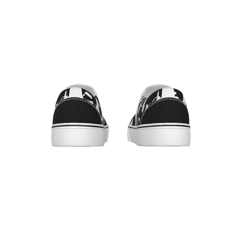 Men's Slip On Sneakers