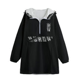 Windbreaker