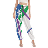 Women's Slim Bloomers