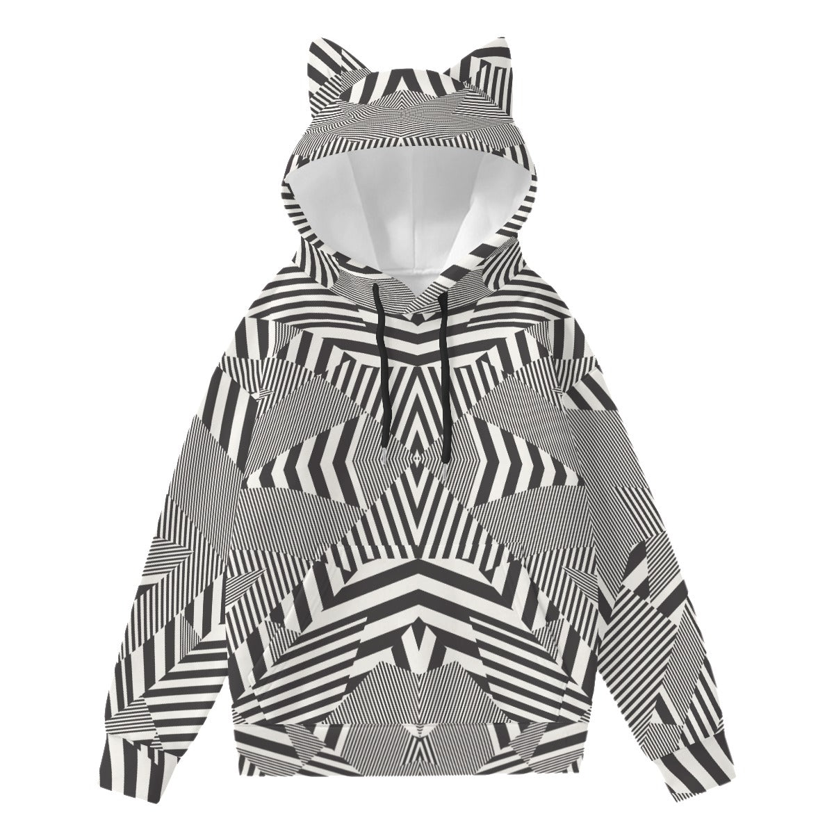 Kitty_Core Hoodie
