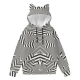 Kitty_Core Hoodie