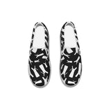 Men's Slip On Sneakers