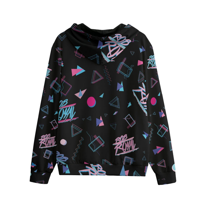 Zip Hoodies