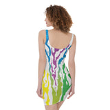 Women's Bodycon Dress