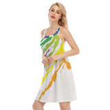 Women's Sleeveless Cami Dress