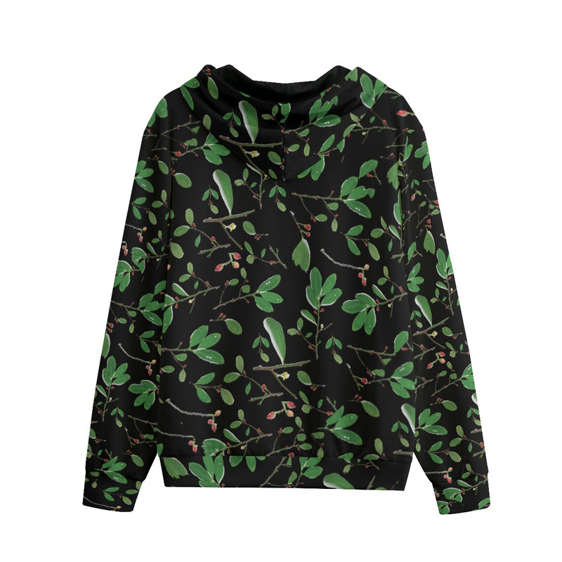 Zip Hoodies