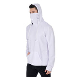 Masked Hoodie