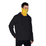 Masked Hoodie
