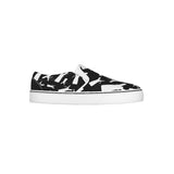 Men's Slip On Sneakers