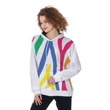 Women's Pullover Hoodie