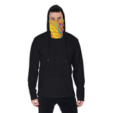 Masked Hoodie