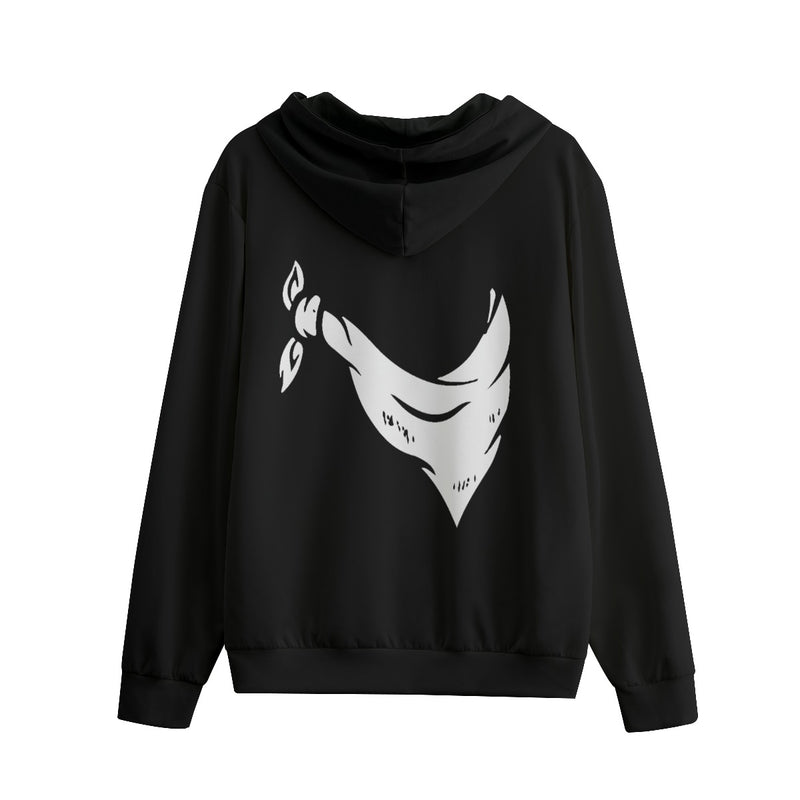 Zip Hoodies