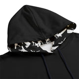 Fleece Pullover Hoodie