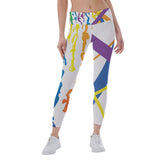 Women's Yoga Leggings