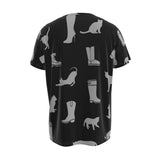 Men's Tee Shirt