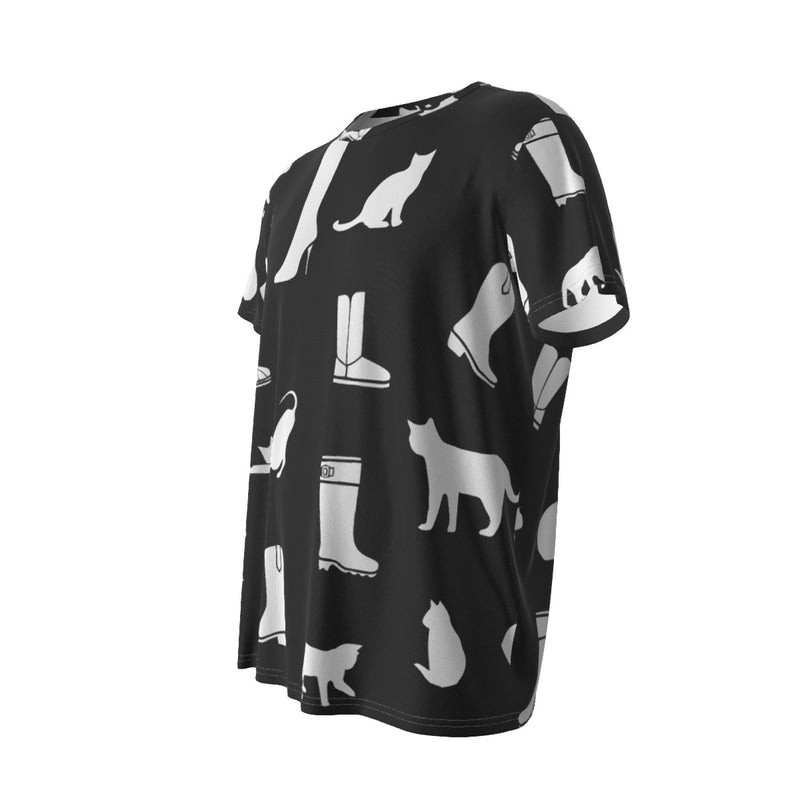 Men's Tee Shirt