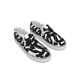 Men's Slip On Sneakers