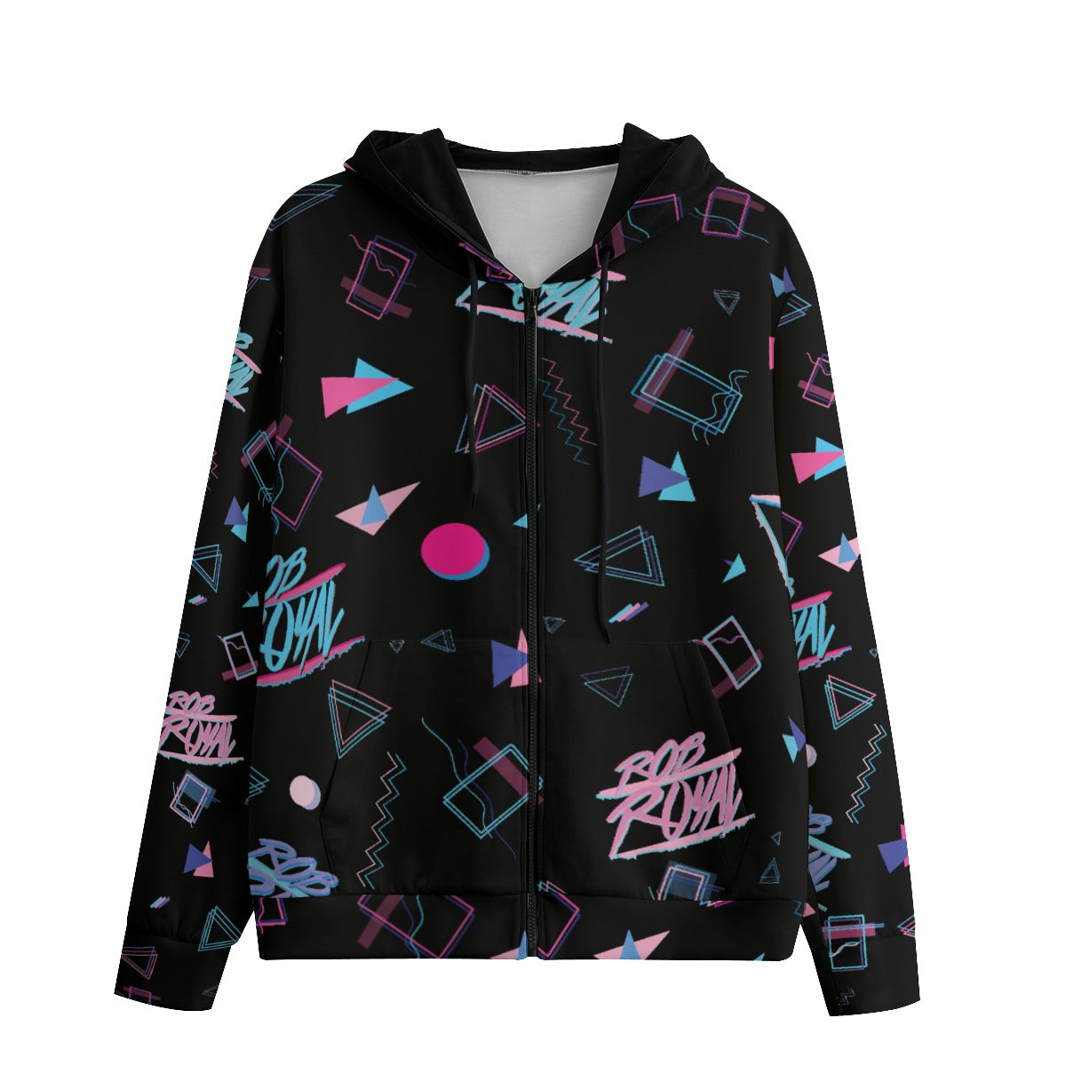 Zip Hoodies