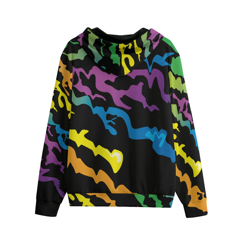 Zip Hoodies