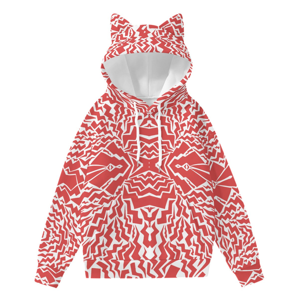 Kitty_Core Hoodie