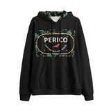 Fleece Pullover Hoodie