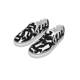 Men's Slip On Sneakers