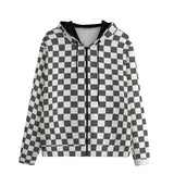 Zip Hoodies