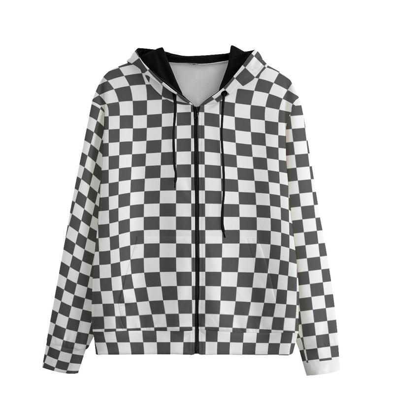 Zip Hoodies