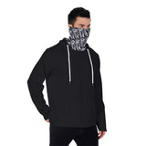 Masked Hoodie
