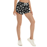 Women's Beach Shorts