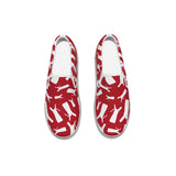 Men's Slip On Sneakers