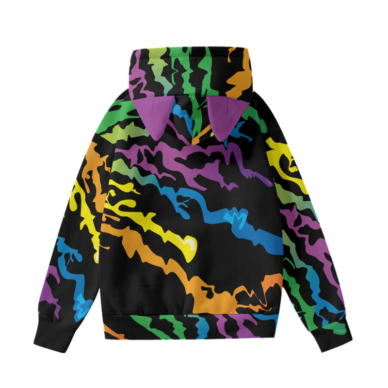 Kitty_Core Hoodie
