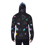 Masked Hoodie