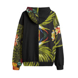 Fleece Pullover Hoodie